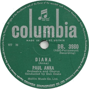 Columbia DB.3980